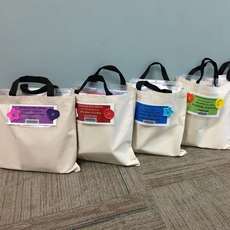 storytime bags storytime bags
