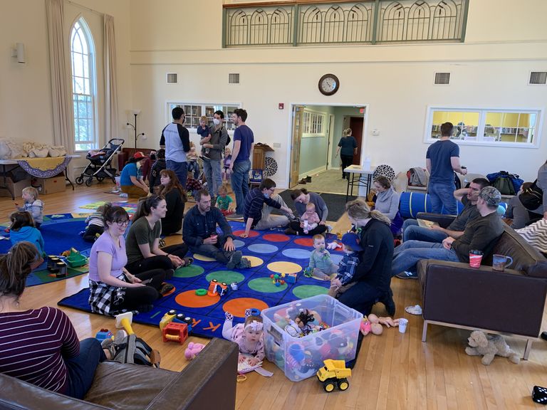 Baby Brunch 2022 Baby Brunch 2022