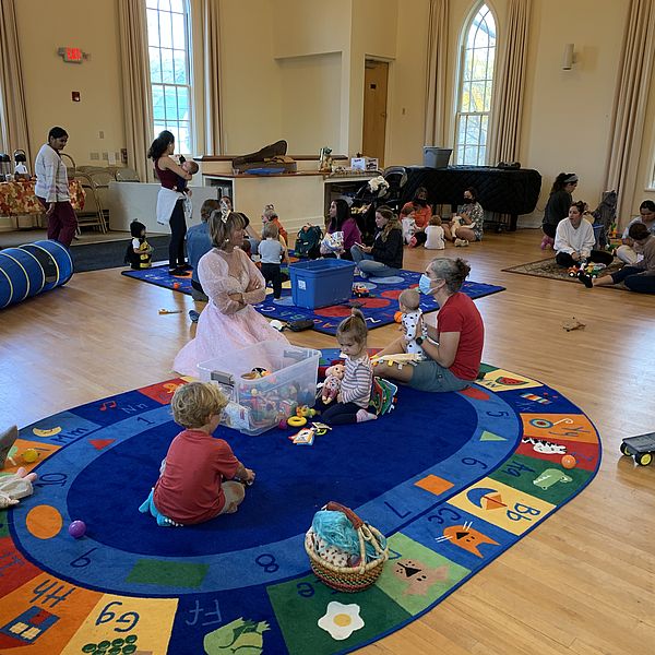 Playgroup