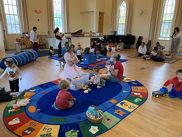 Playgroup