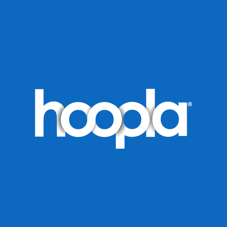 hoopla digital