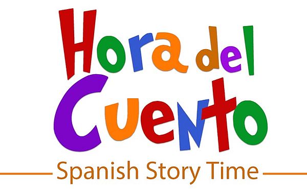 Hora de Cuento logo