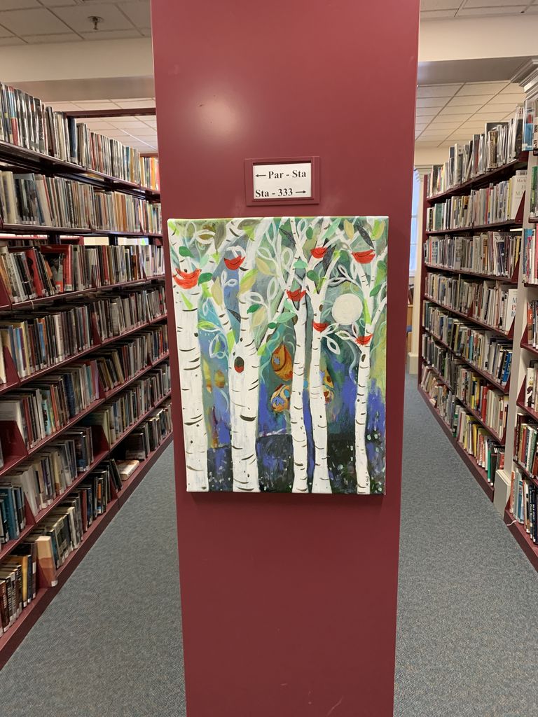 Mary Hill Art Mary Hill Art