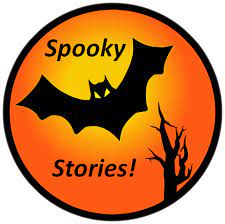Spooky Stories Image