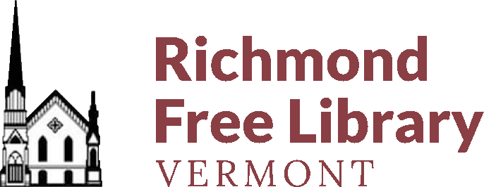 Richmond Free Library, Vermont